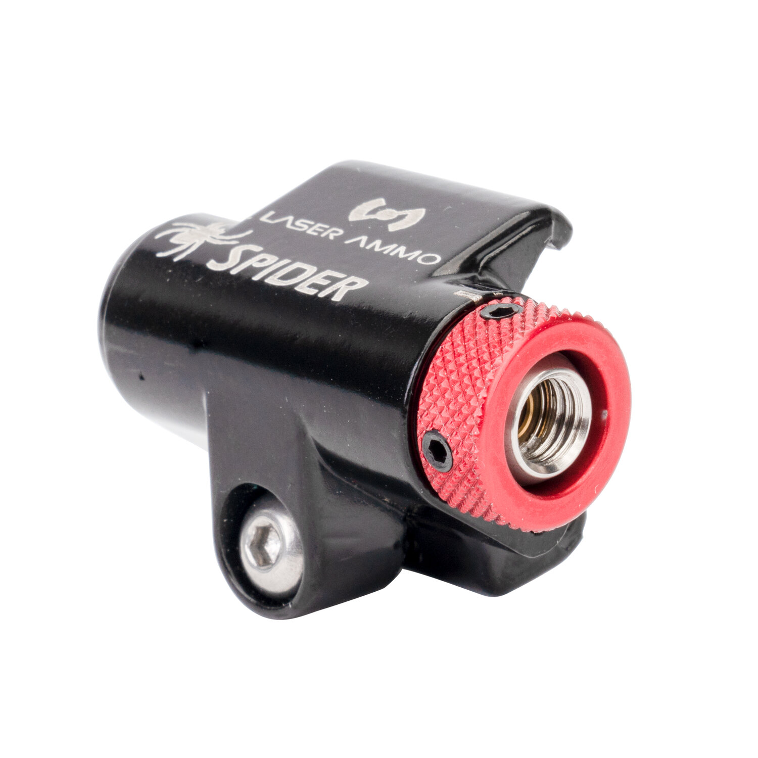 LaserAmmo www.gunworld.ch