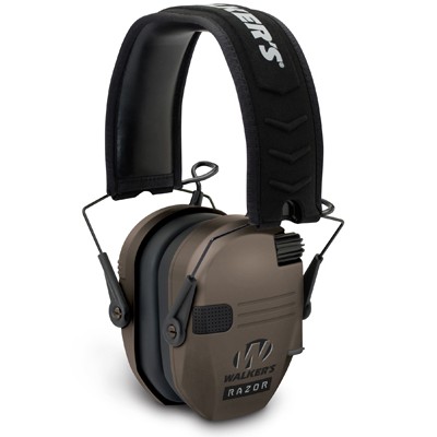 Elektronische Ohrenschützer für Gehörschutz NRR 22 DB Noise Reduction