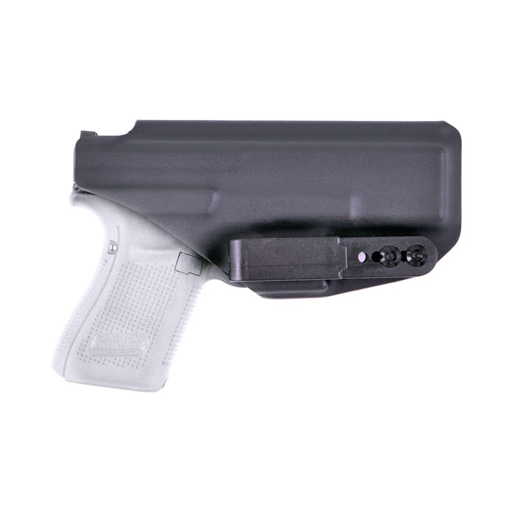 IWB Kydex Holster JClip www.gunworld.ch