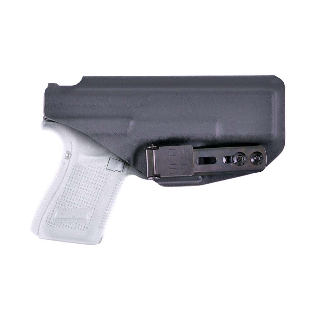 IWB Kydex Holster UltiClip 3 www.gunworld.ch